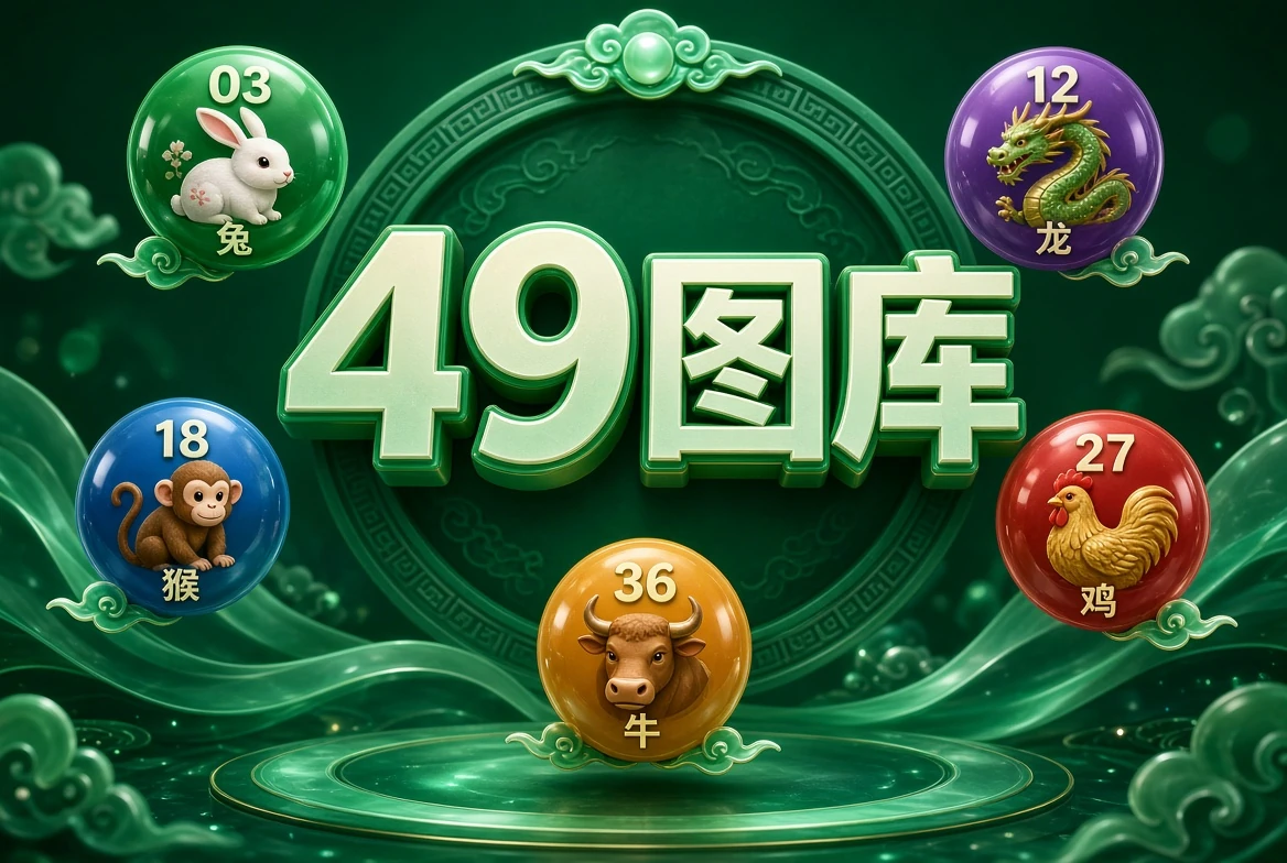 49图库中文资讯海报